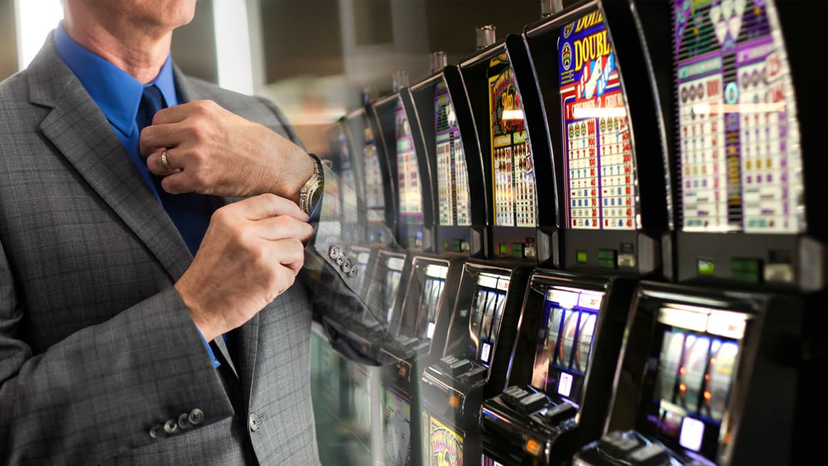 Spiele jetzt in einem Online Casino ohne 5-Sekunden-Regel