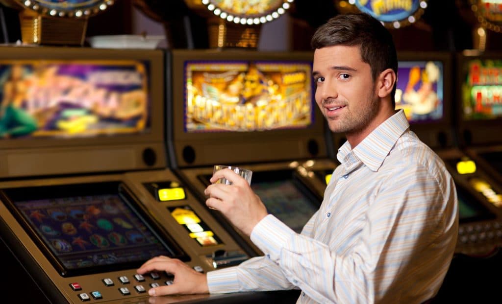 So funktioniert der Slot in der Wild West Gold Demo