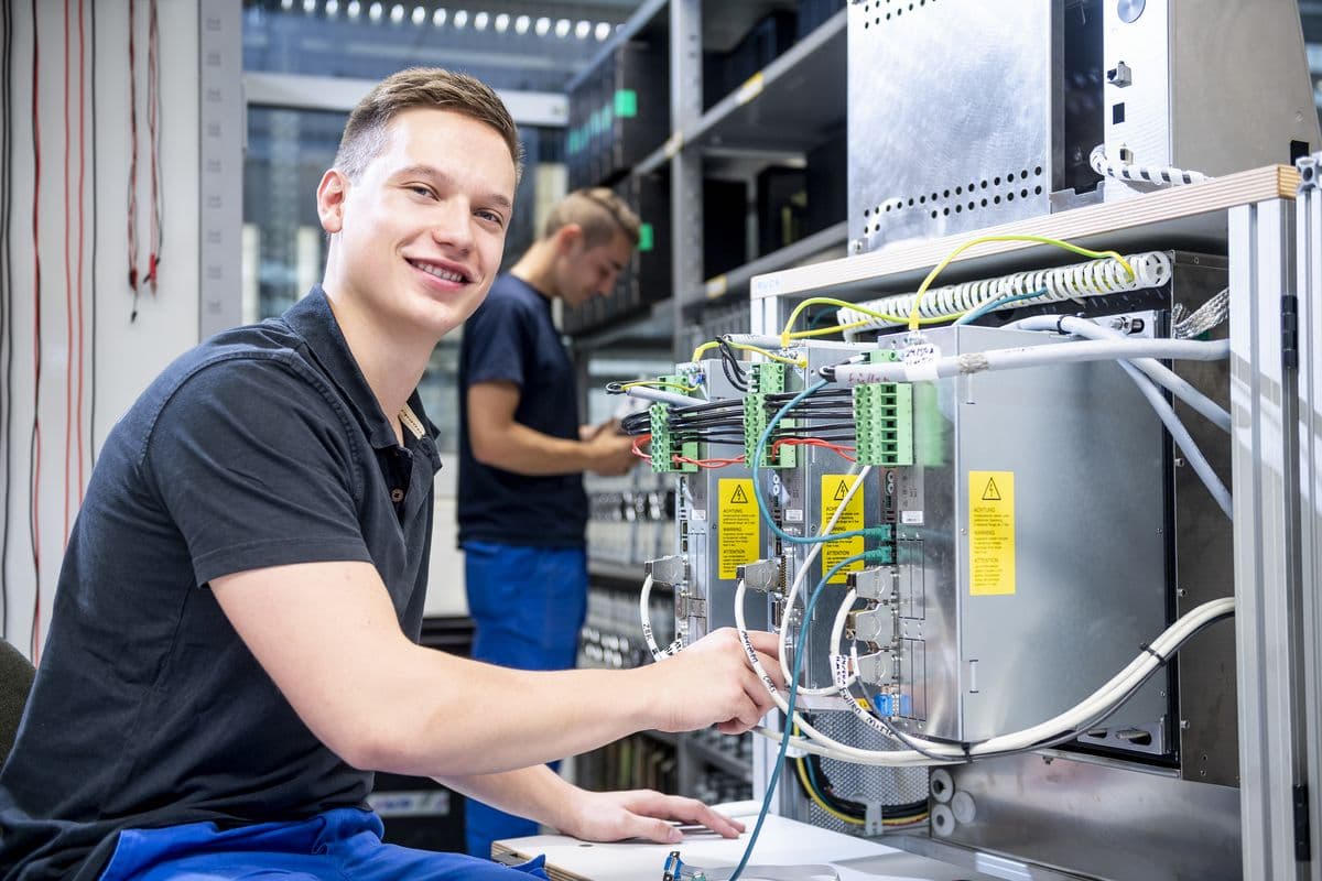 DGUV V3 Prüfung: Sicherheit und Effizienz für Ihr Unternehmen