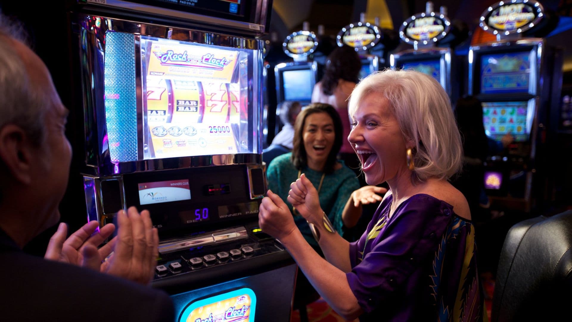 Casino Bonus ohne Einzahlung – Direkt losspielen