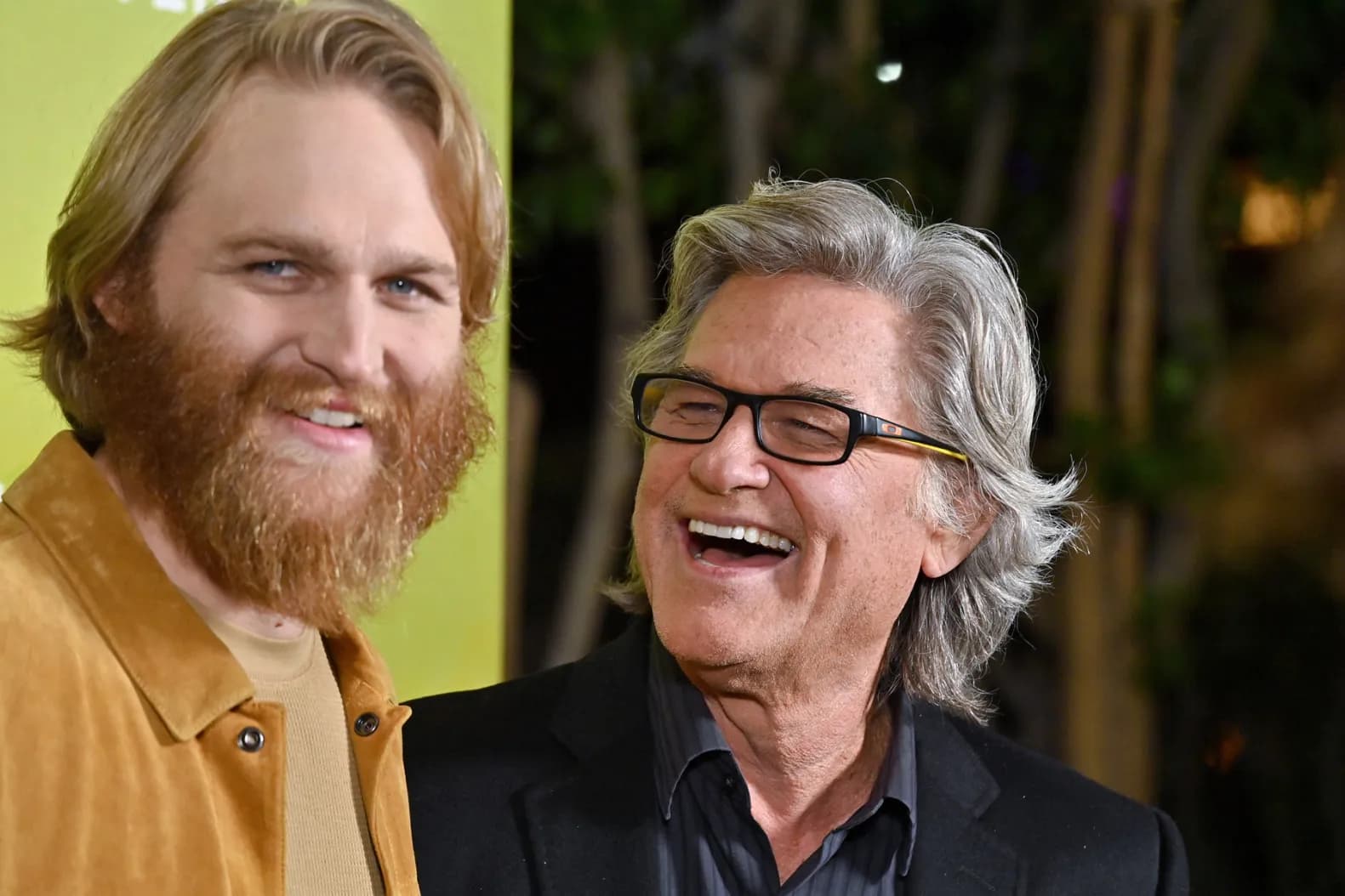 kurt russell