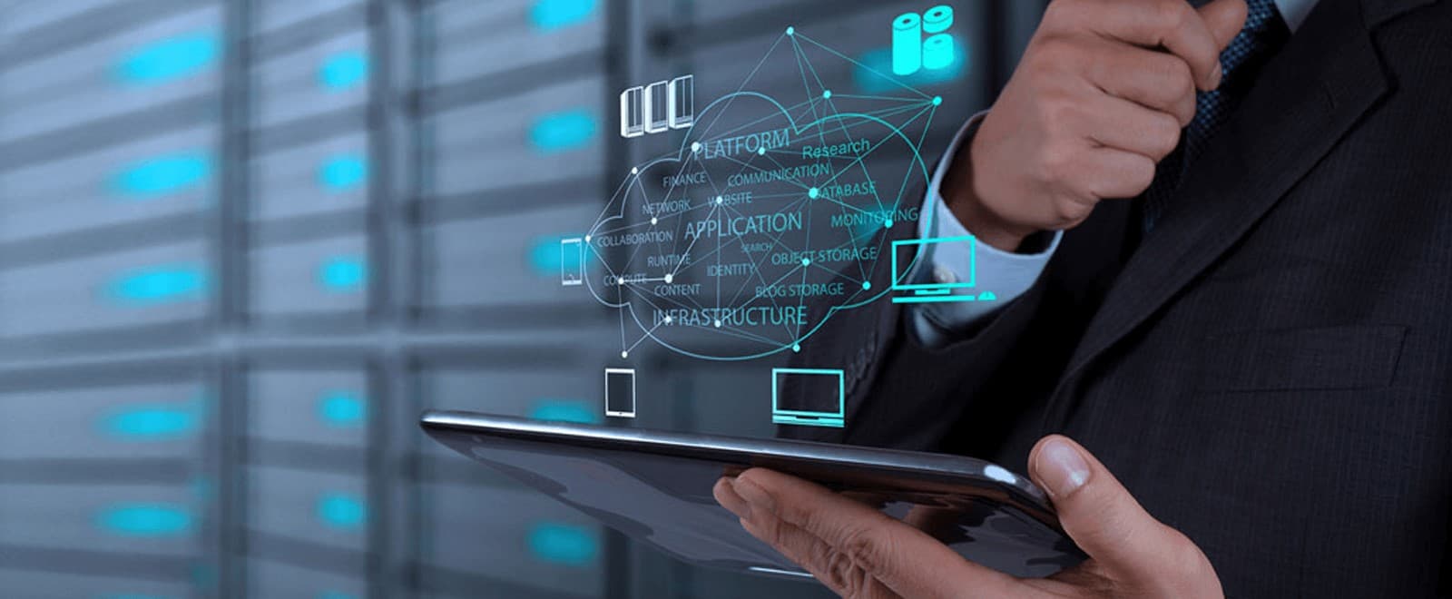 IT Consulting Wien: Beratung, die Ihre IT nachhaltig verbessert