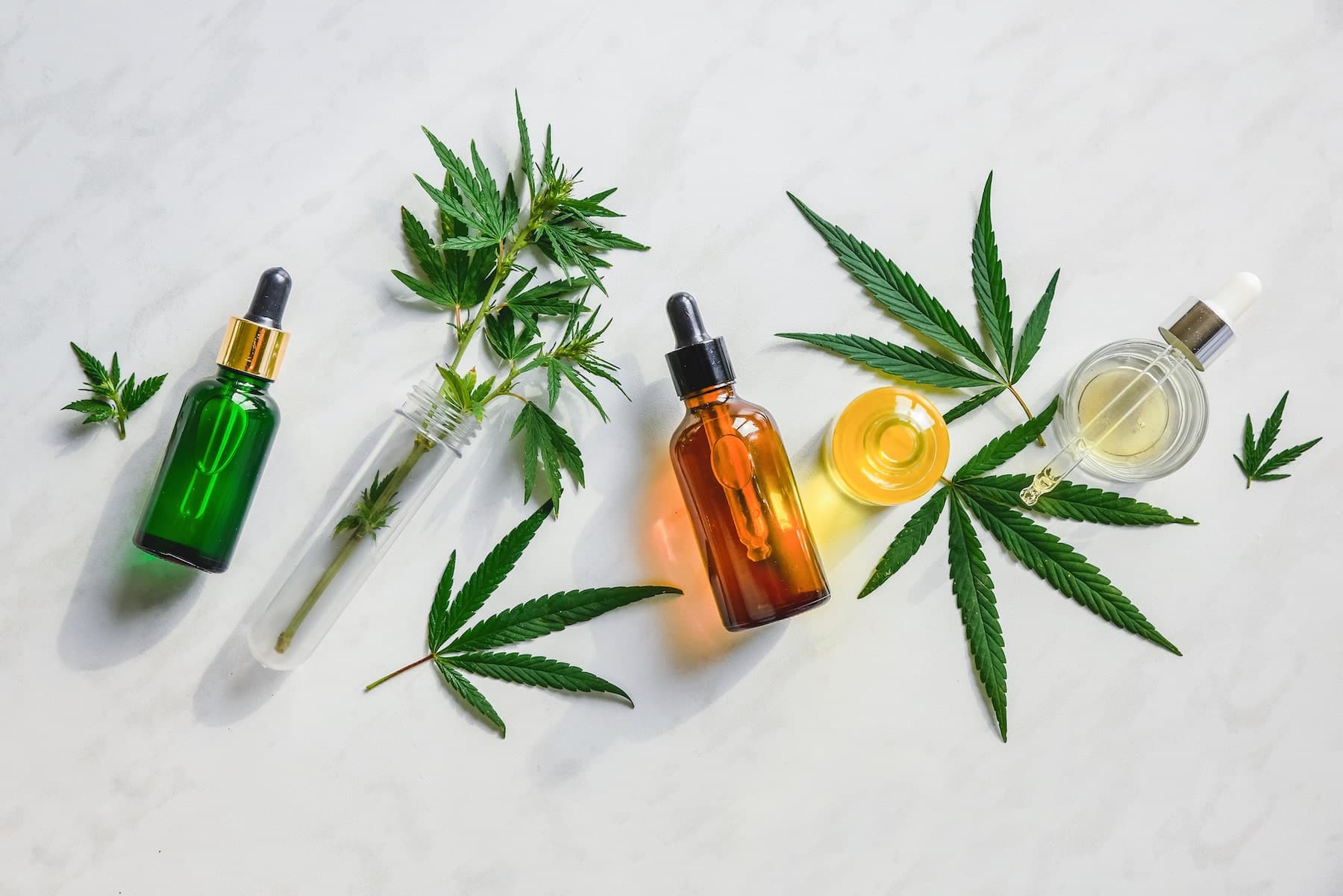 THC Öl herstellen wie ein Profi: Die Technik von Cbdladen inspiriert von Rick Simpson