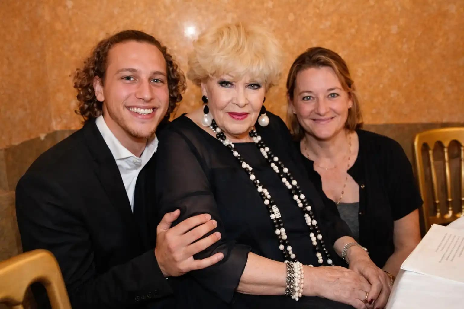 christine gmeiner