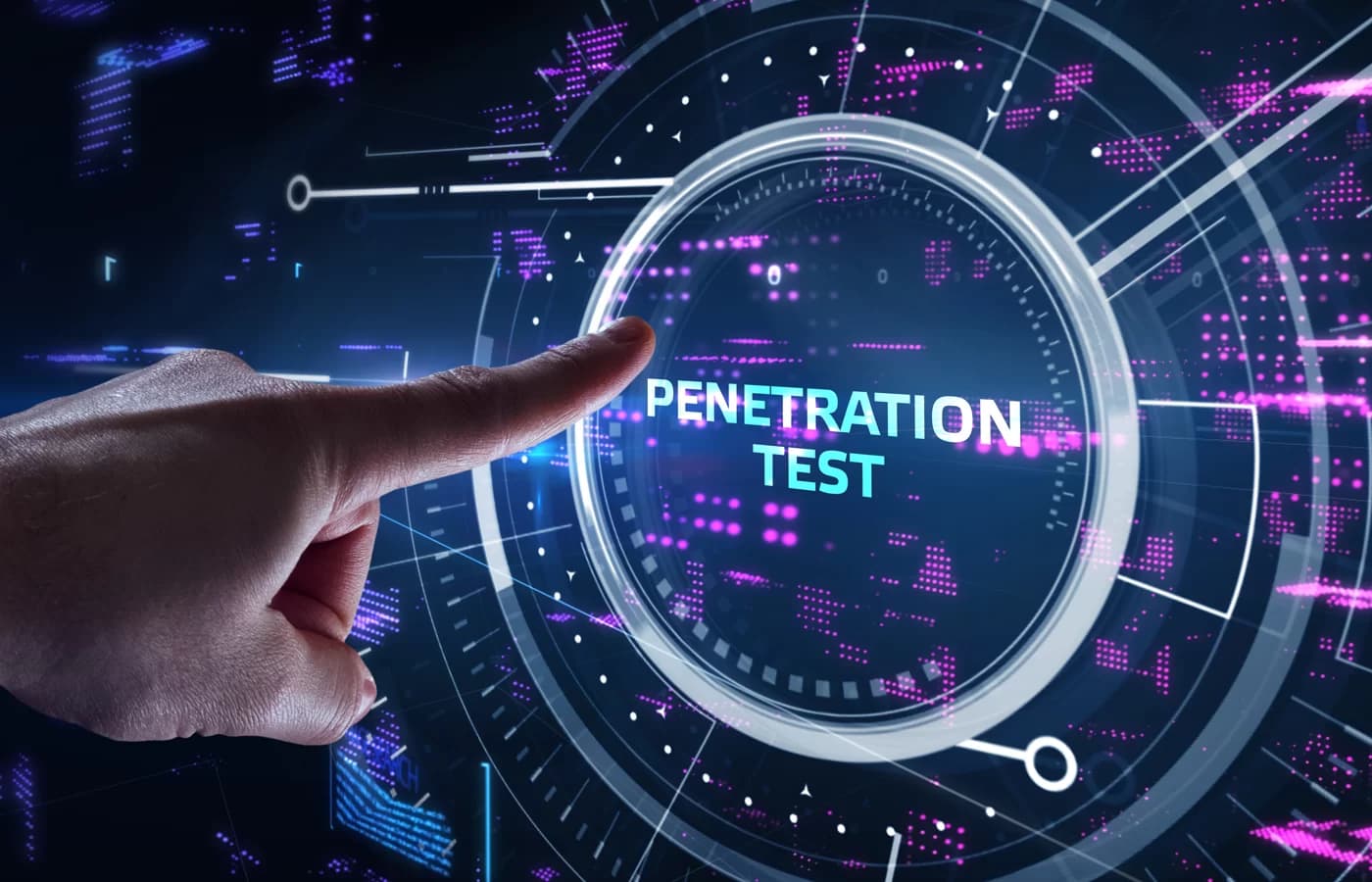 So arbeitet ein seriöser IT-Penetrationstest-Anbieter