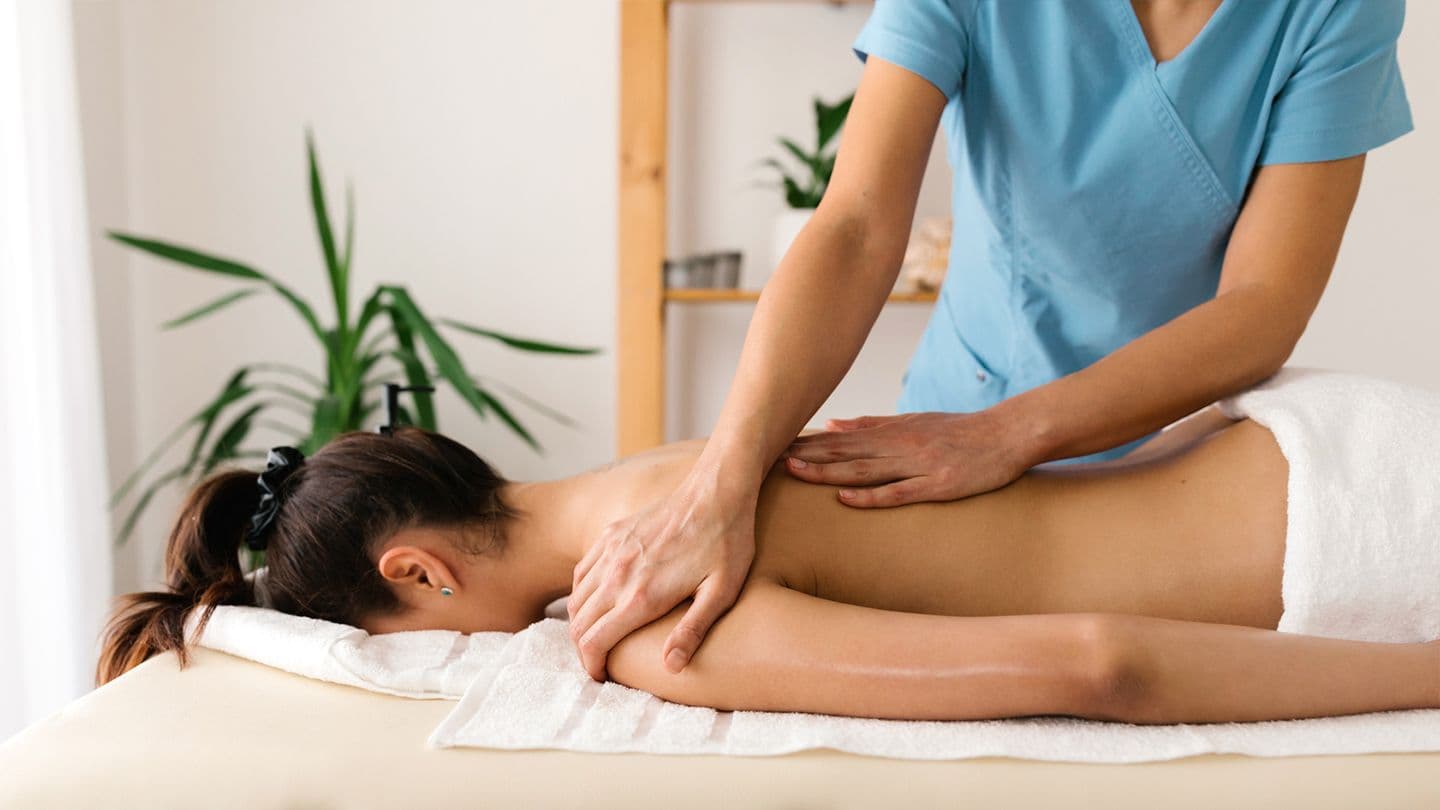 Entdecken Sie die Kunst der Massage mit Happy End – Ein Genuss für die Sinne