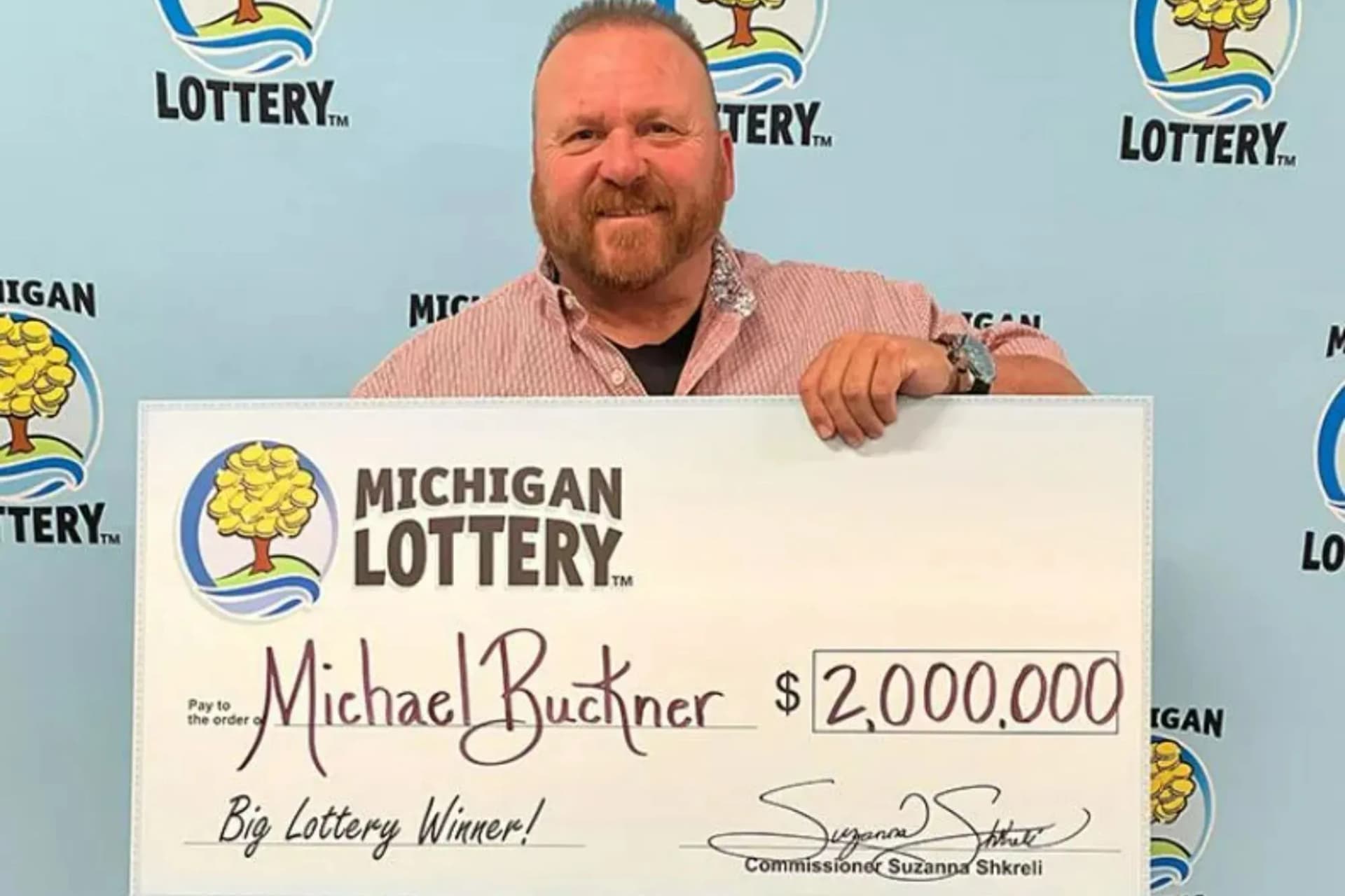 michigan lottery