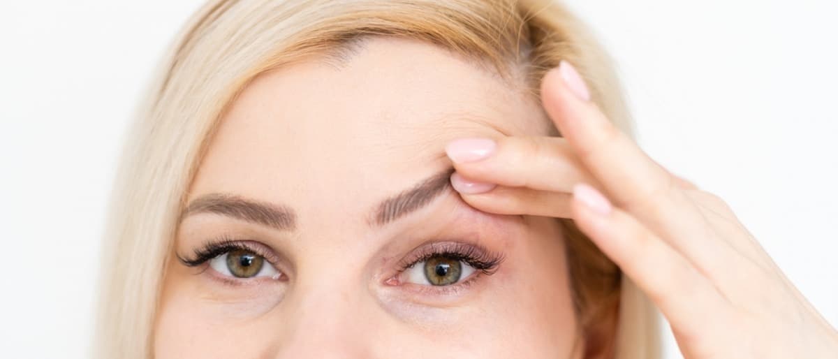 Langanhaltende Ergebnisse mit Oko Lamination – Jetzt bei LashLink entdecken