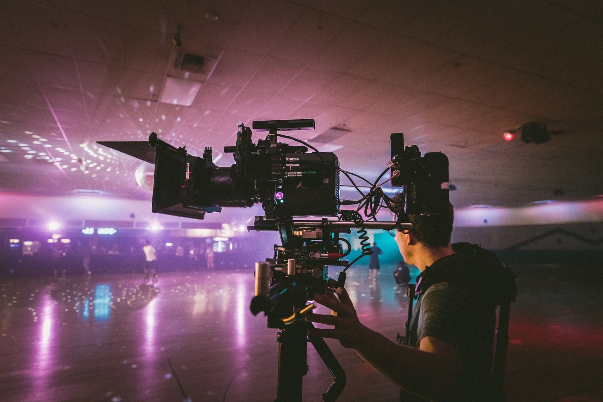 Videoproduktion Hamburg: Kreative Filme für Unternehmen und Agenturen