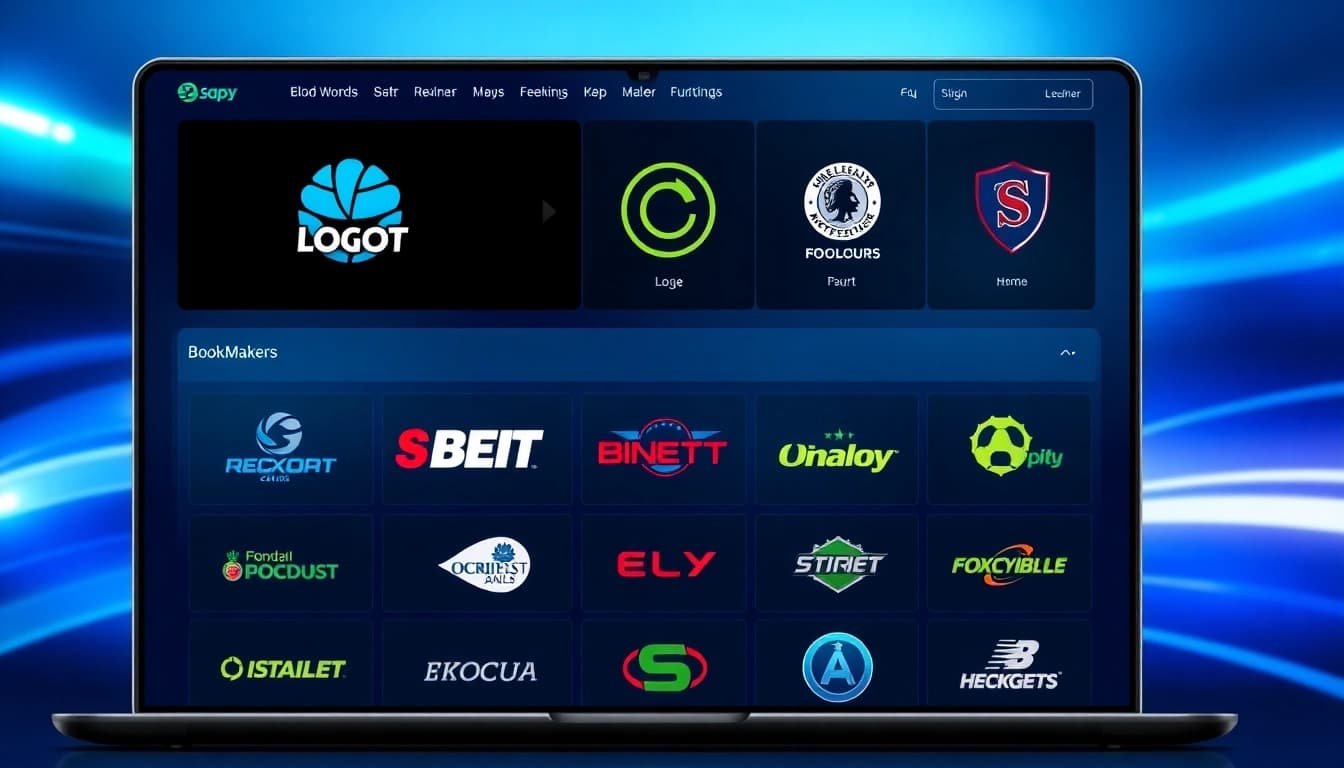 Review the top Buchmacher ohne Oasis-Lizenz for secure online betting options.