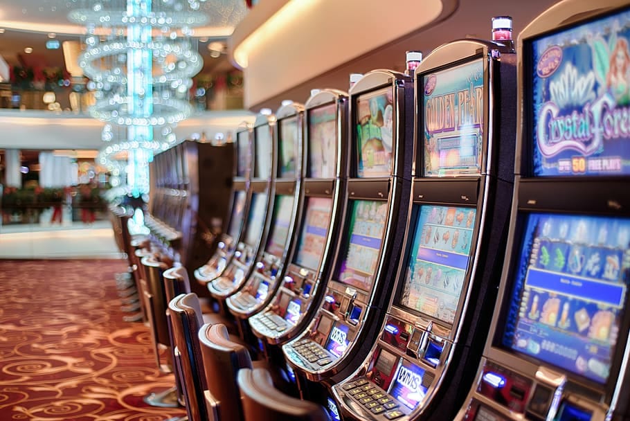 Alles, was du über den Slot Park Bonus Code wissen musst