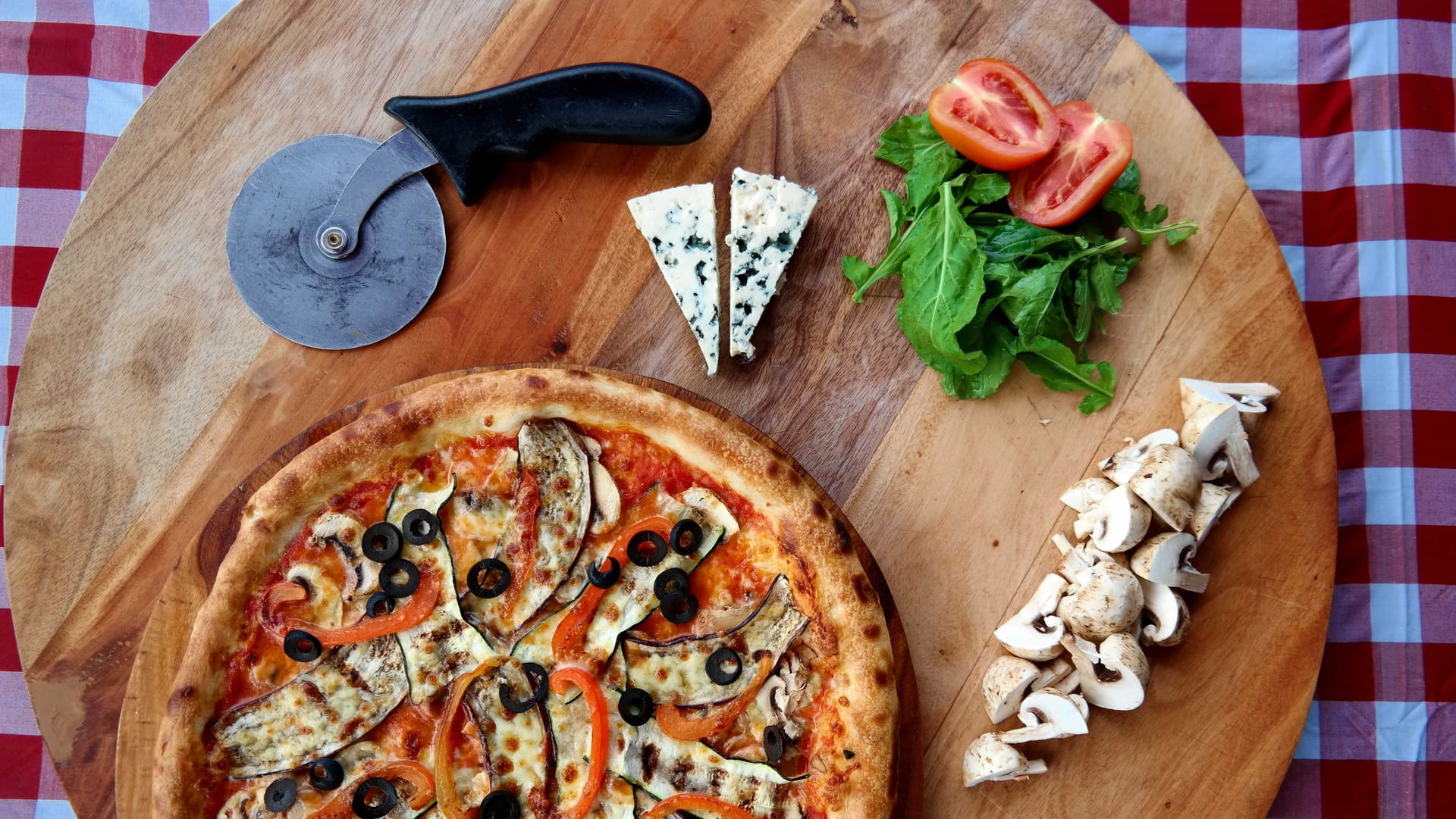 Pizzeria Dillenburg – Italienische Spezialitäten frisch serviert