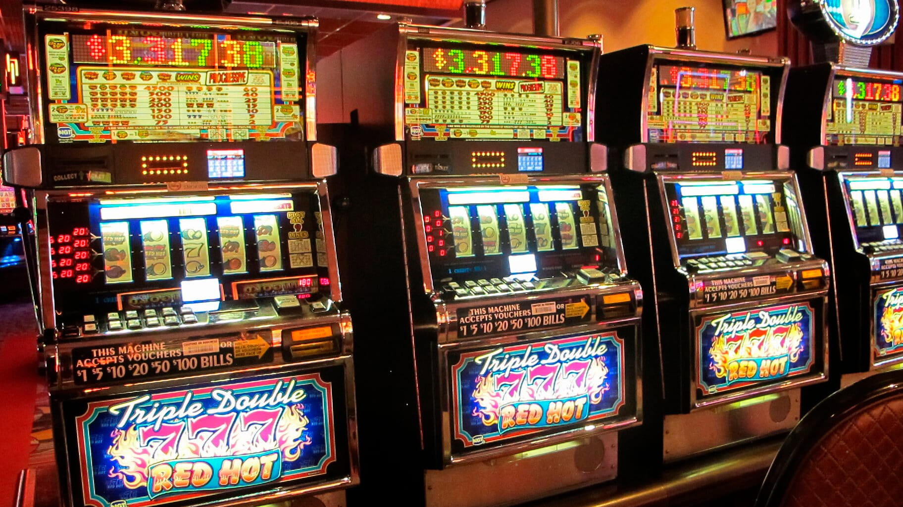 Live-Casino-Spiele im deutschen Casino ohne OASIS erleben