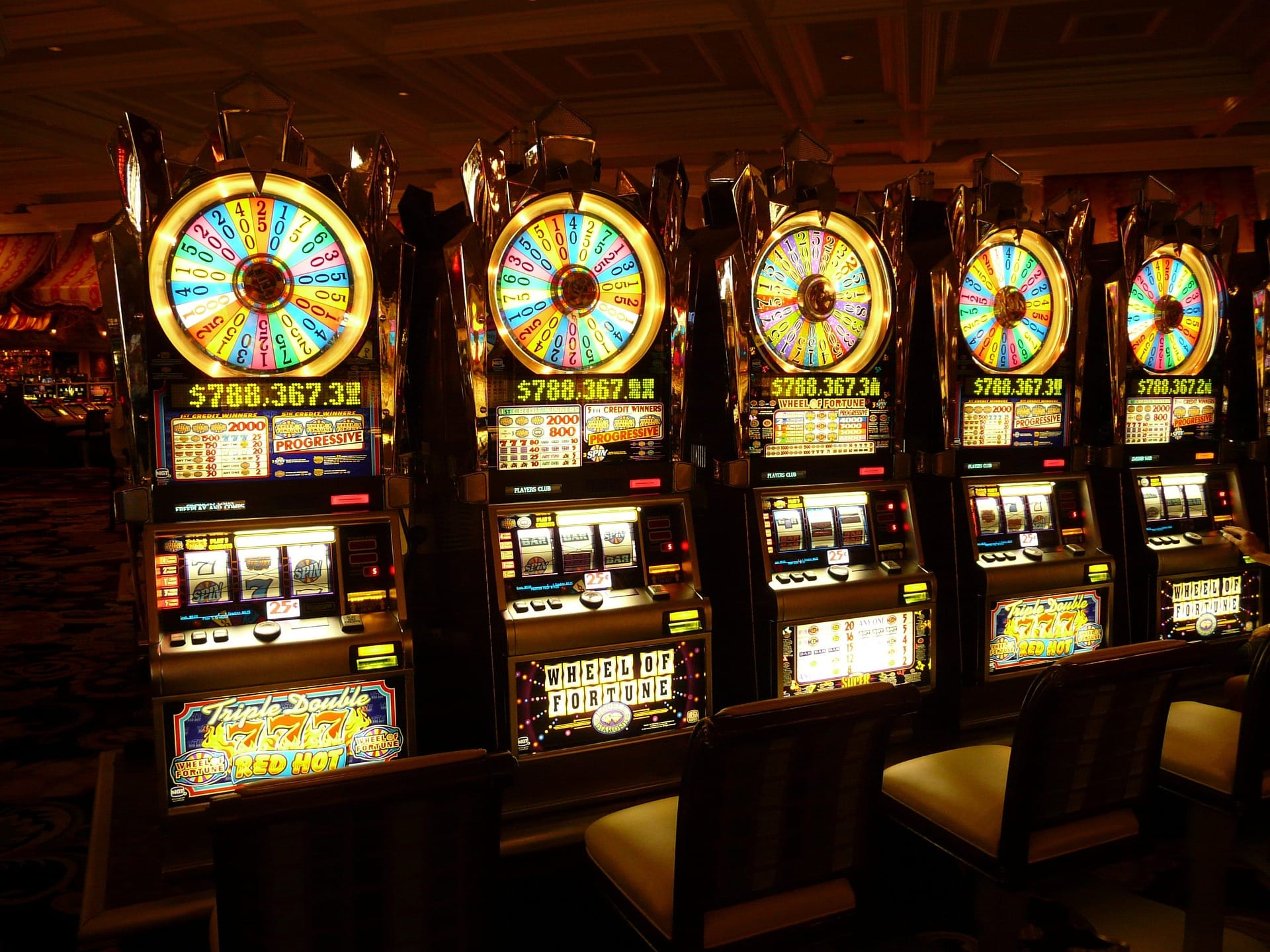 So funktioniert unser Casinos ohne OASIS Check Schritt für Schritt