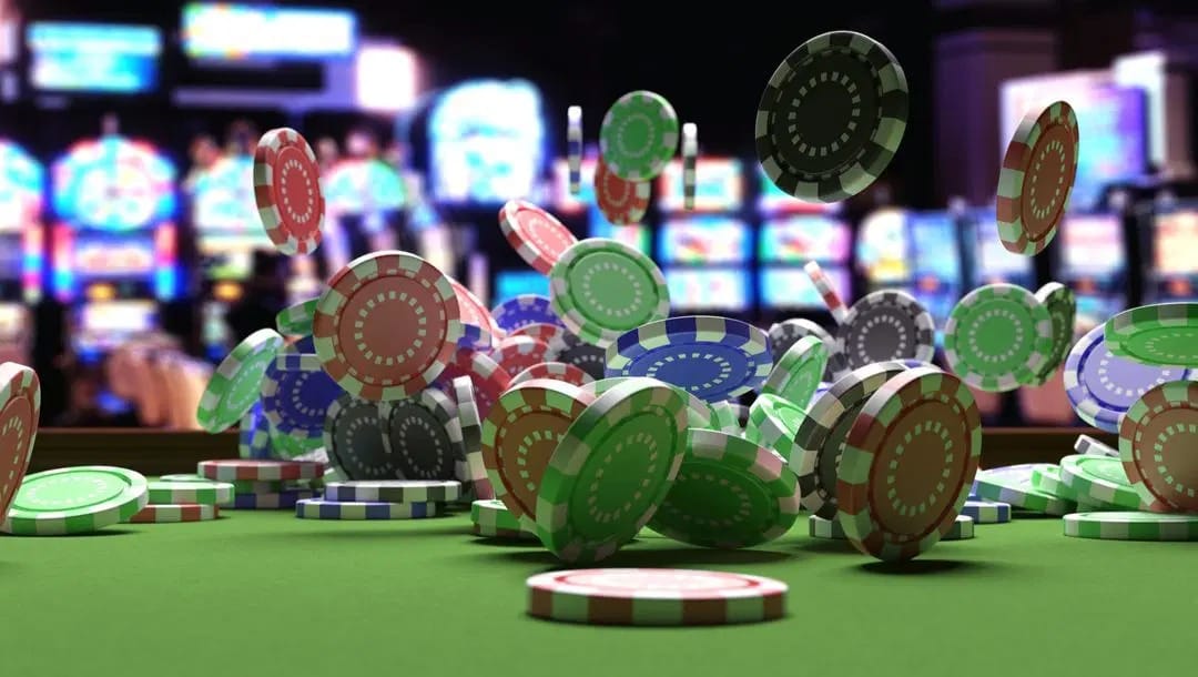 Casino ohne Lizenz – welche Zahlungsmethoden gibt es?