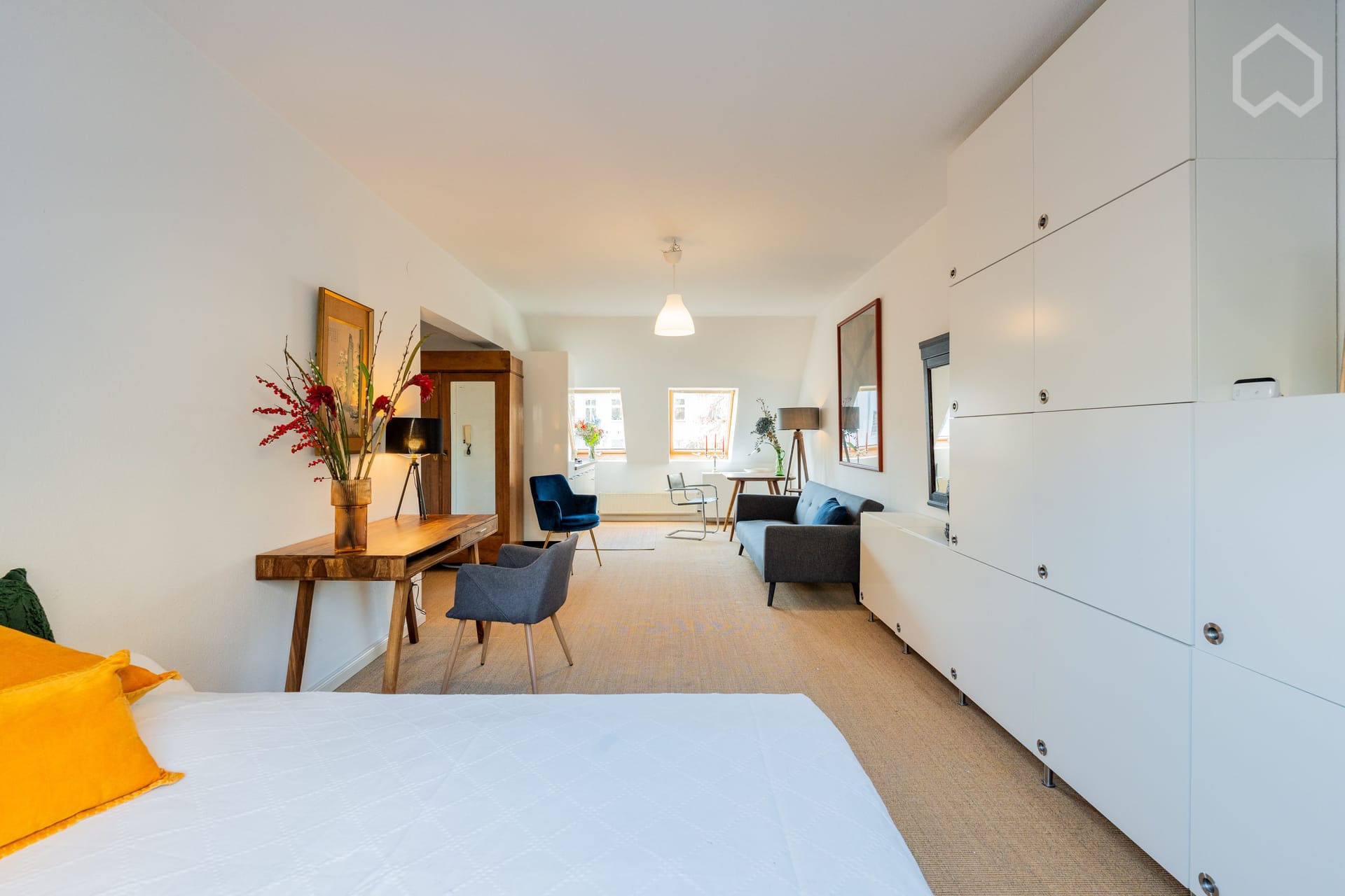 Looking for Student Accommodation Berlin Without Hidden Fees? Choose KUMMUNI