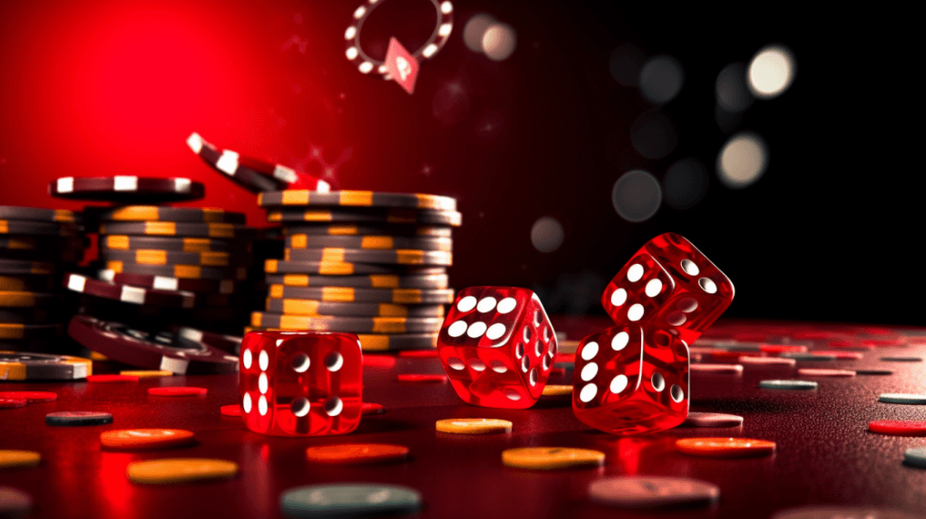 So findest du Online Casinos mit den besten Casino Spiele ohne Limit