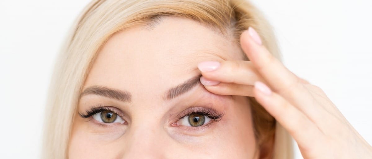 Langanhaltende Ergebnisse mit Oko Lamination – Jetzt bei LashLink entdecken