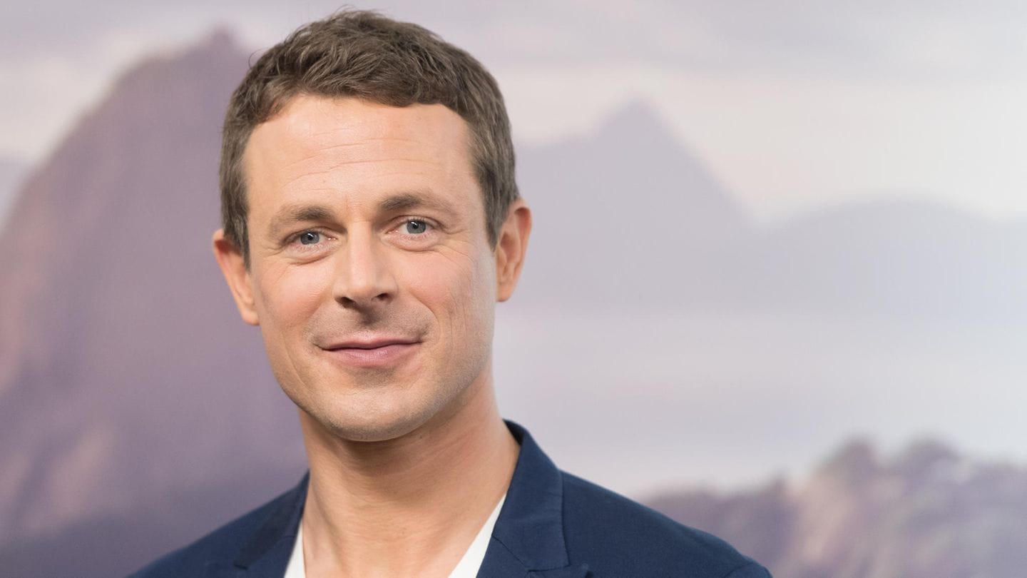 alexander bommes wieder gesund