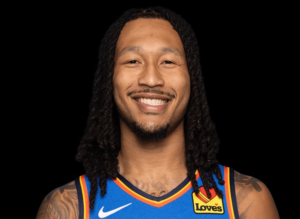 jaylin williams