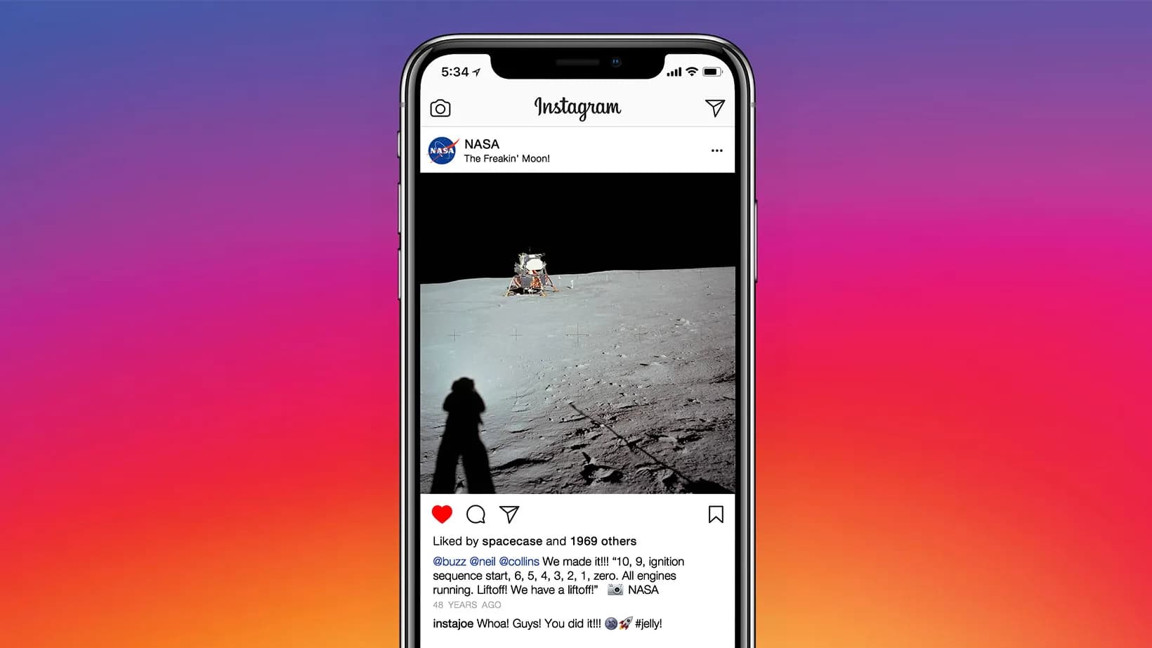 EdenBoost: 100% Diskretion beim Kauf von Followern