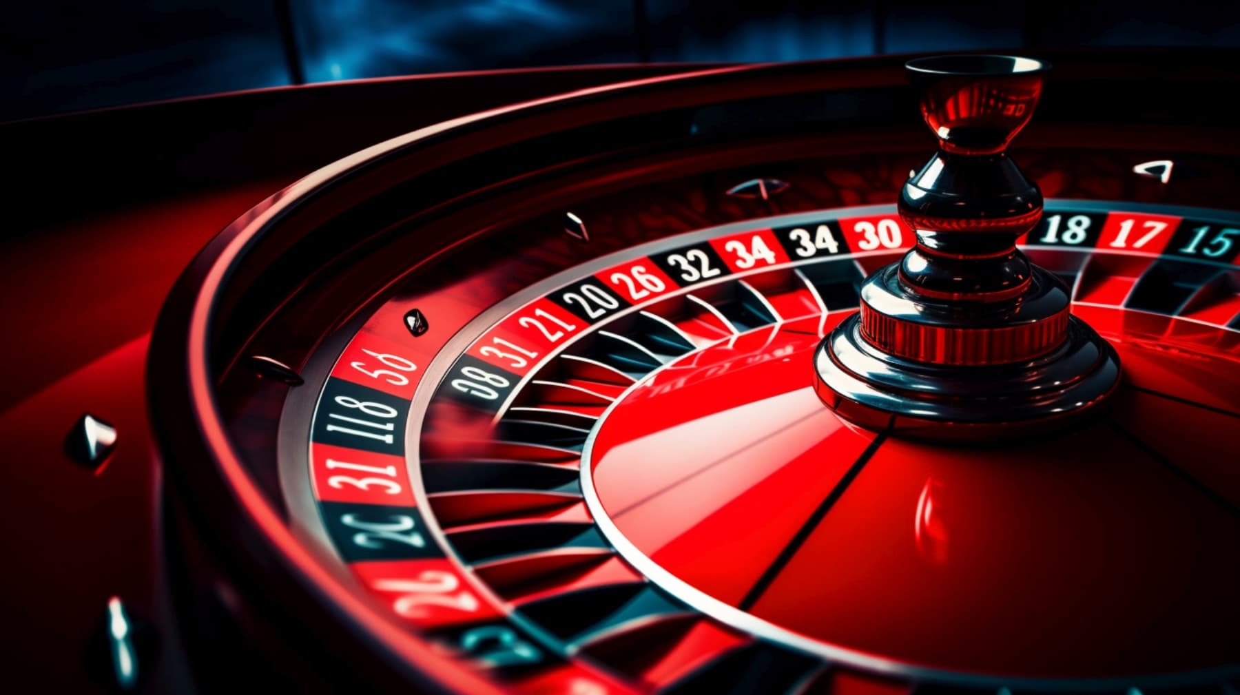 Wie Mathematik Ihnen beim Online-Blackjack helfen kann