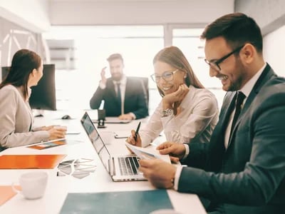 Entdecken Sie unsere Karrierechancen – E+Service+Check GmbH Stellenangebote