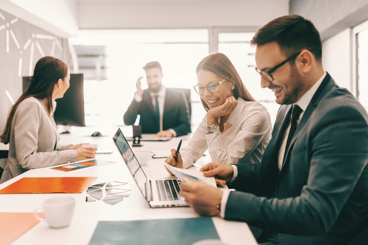 Entdecken Sie unsere Karrierechancen – E+Service+Check GmbH Stellenangebote