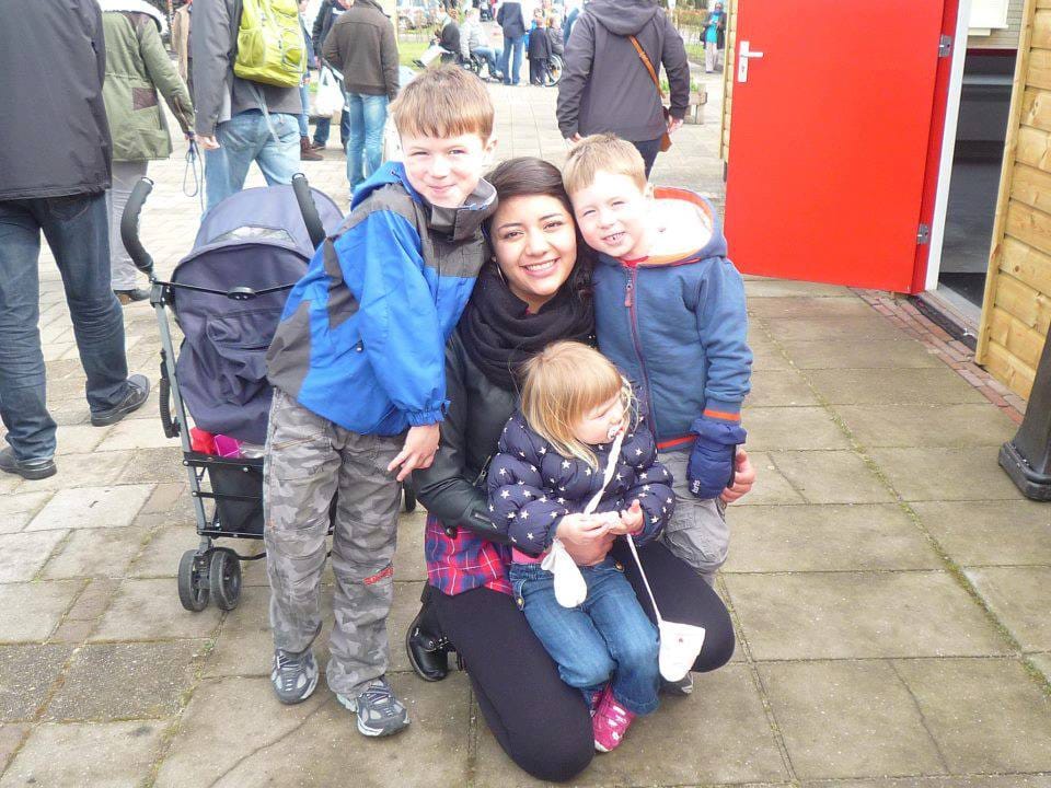 How to Find a Trusted Au Pair Agency in Germany