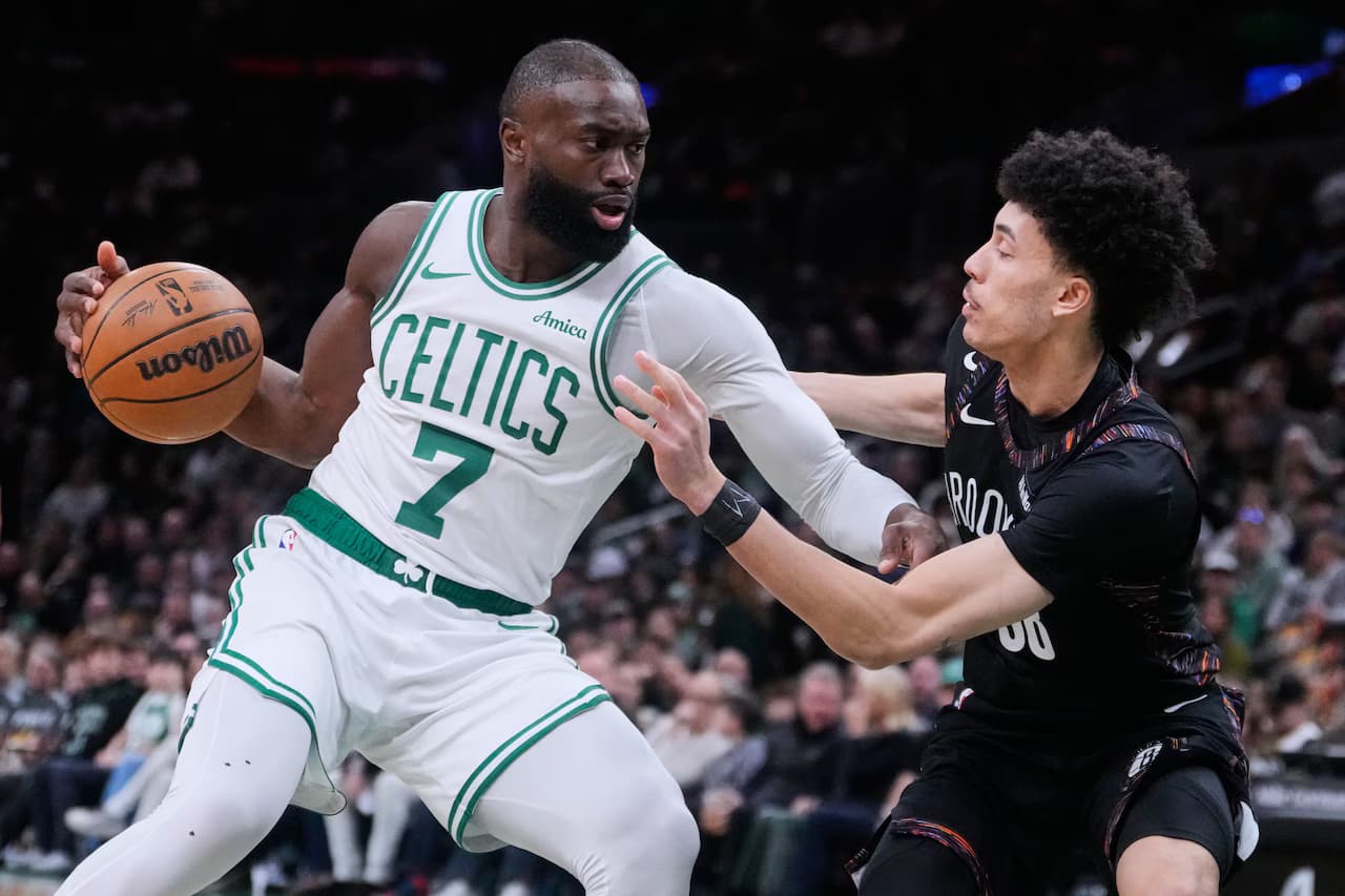 nets vs celtics