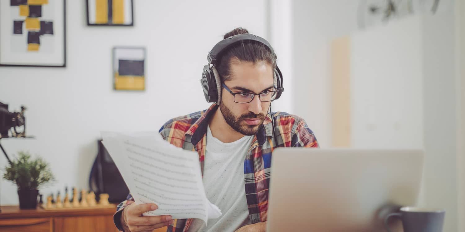 Neue Klarheit im Denken gewinnen mithilfe von Online Coaching