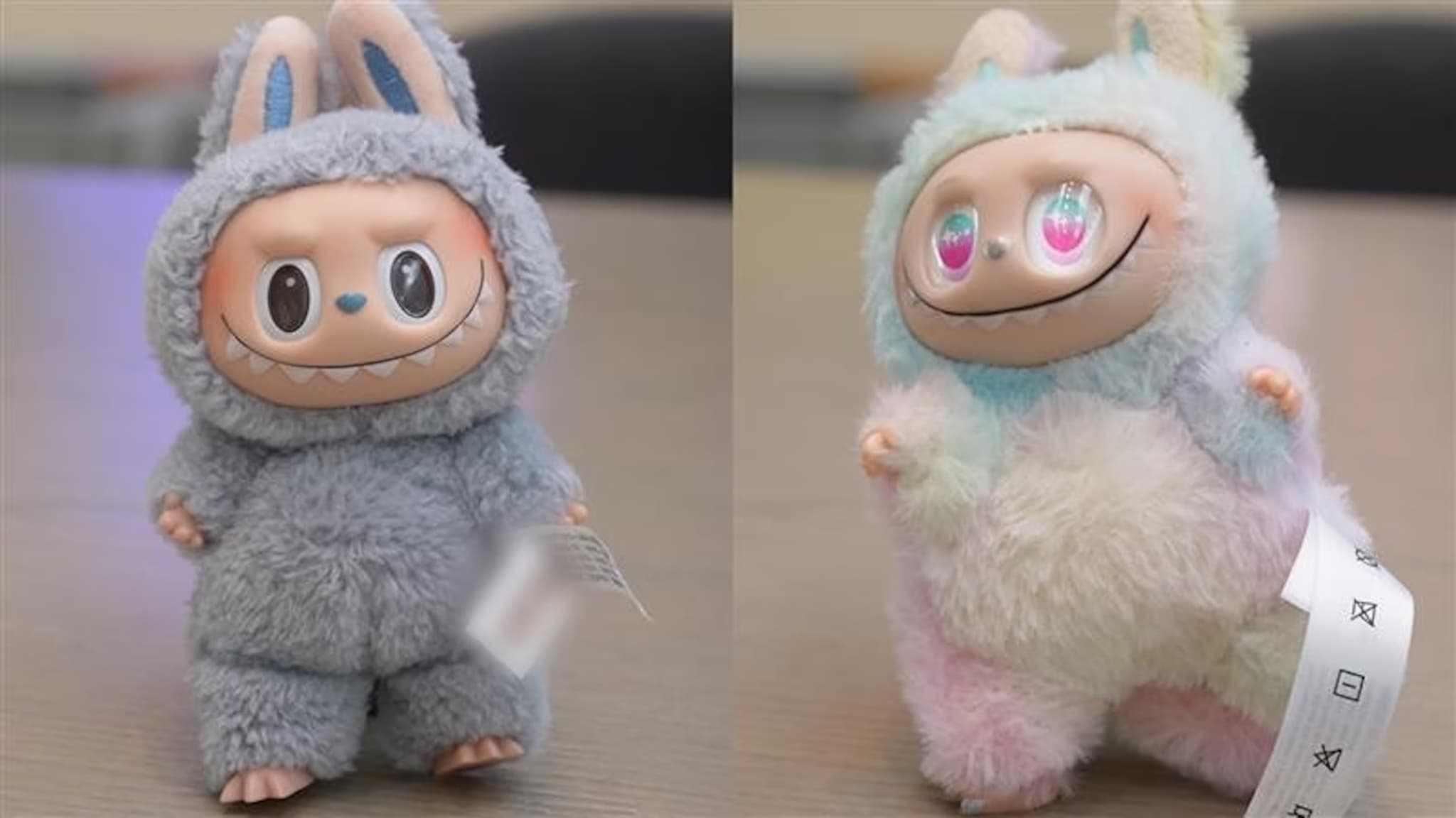 labubu original