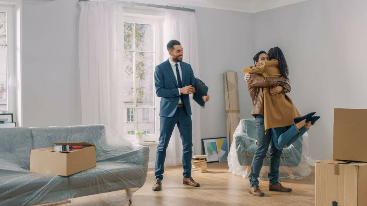 Tipps für Erstkäufer in Salzburg: So gelingt der Immobilienkauf