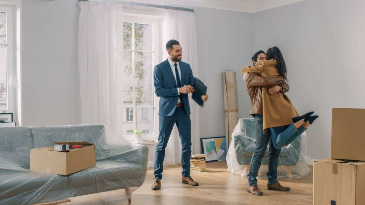 Tipps für Erstkäufer in Salzburg: So gelingt der Immobilienkauf
