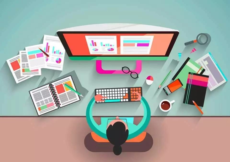 Deine Webdesign Agentur Bochum – Wir gestalten digitale Erfolgsgeschichten!