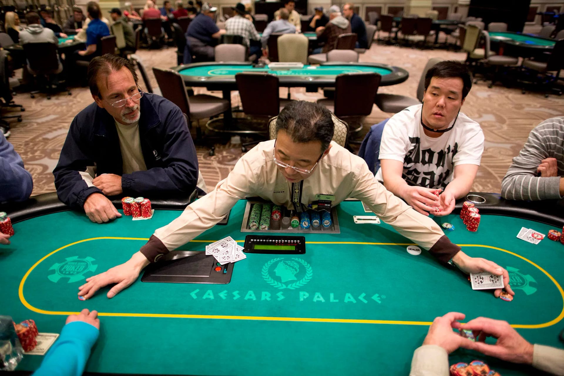 Casinos ohne deutsche Lizenz: Was passiert mit Gewinnen und Auszahlungen?