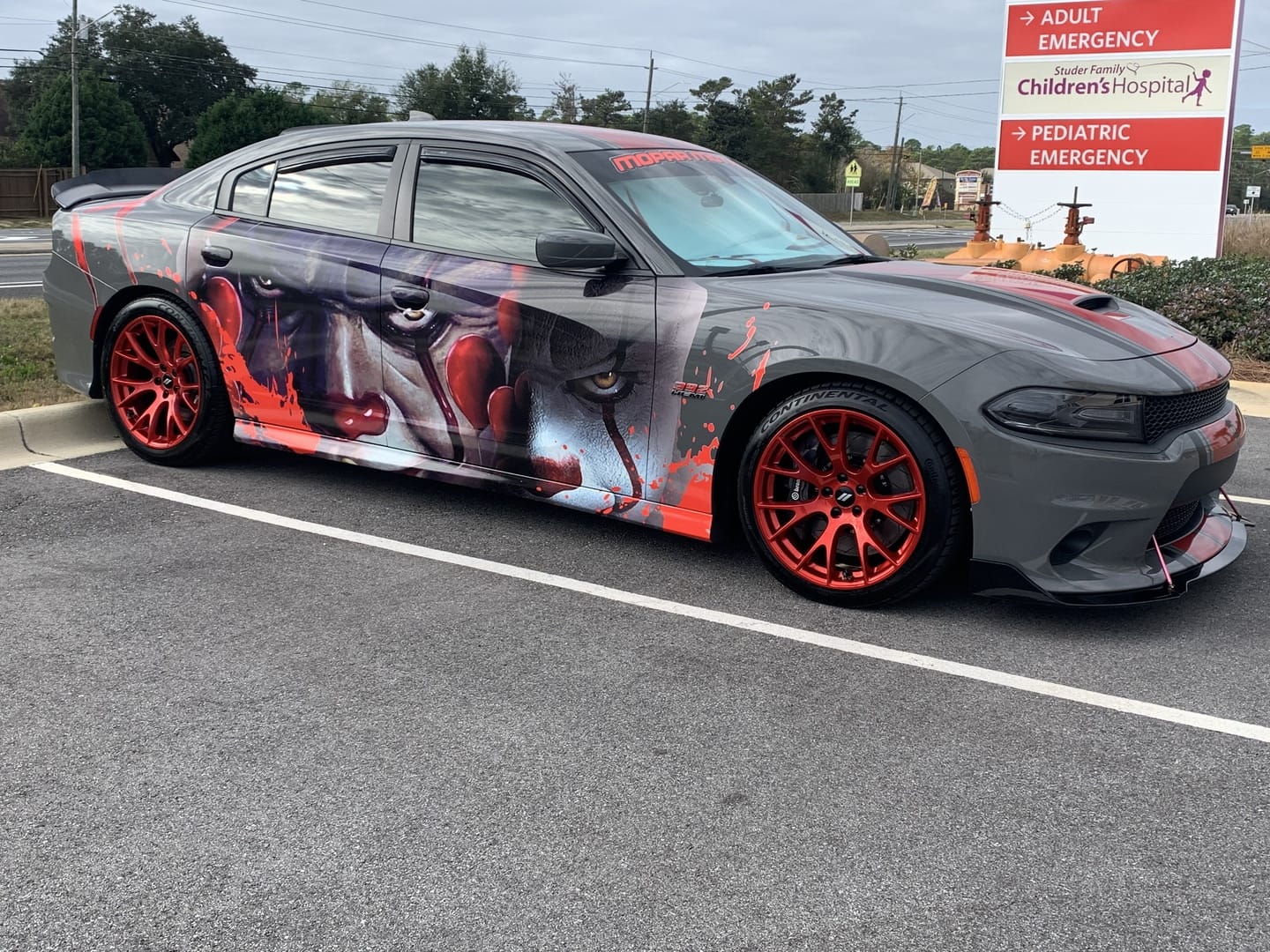 Anime Folie Auto – Hochwertige Qualität für Ihr Fahrzeug