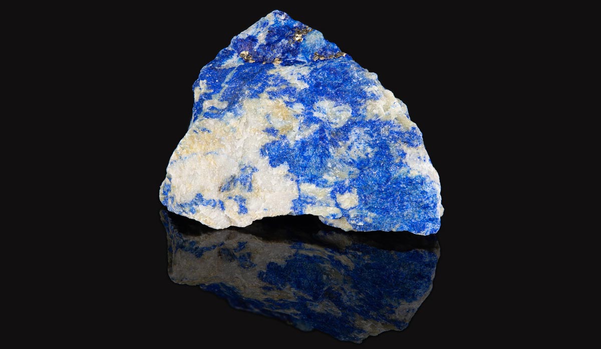 lapislazuli kaufen und tiefe spirituelle Kommunikation fördern