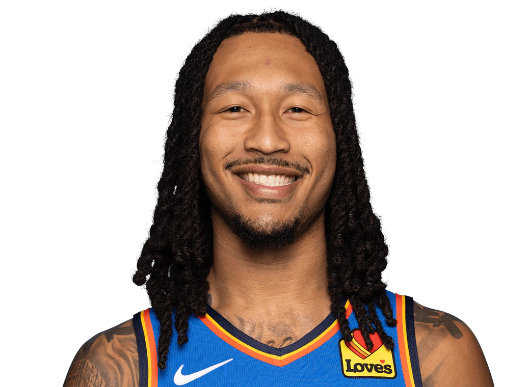 jaylin williams