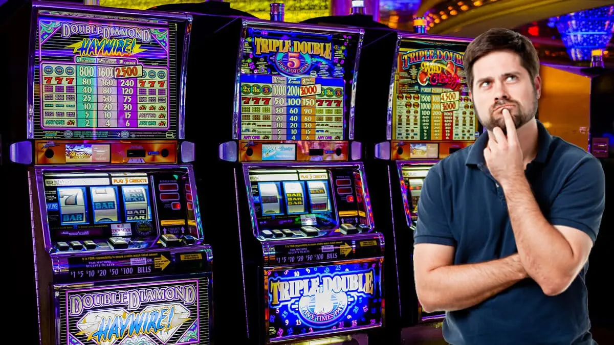 Live-Casino-Spiele im deutschen Casino ohne OASIS erleben