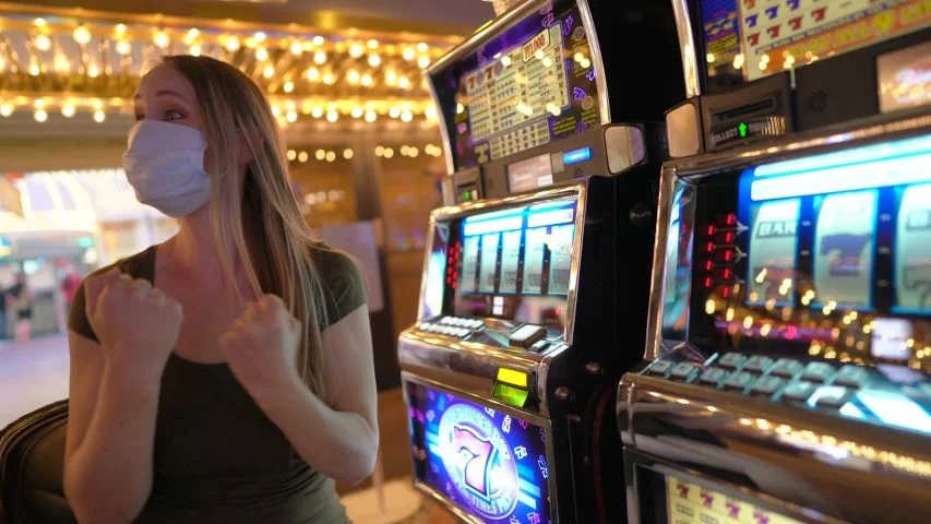 So funktioniert der Slot in der Wild West Gold Demo