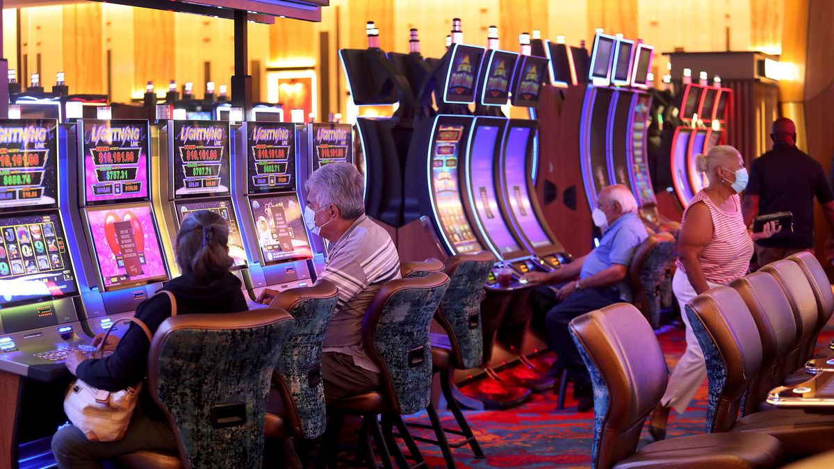 Vorteile von seriösen Online Casinos ohne Lugas gegenüber regulierten Anbietern