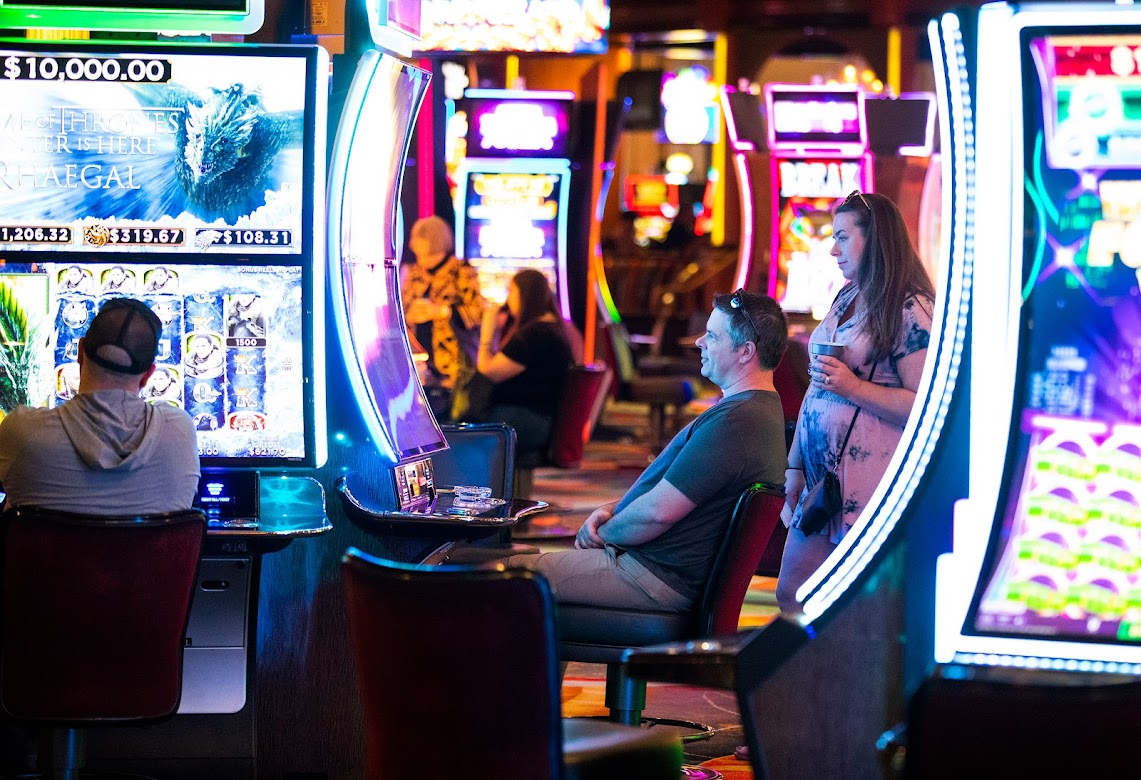 Casino Bonus ohne Einzahlung – Direkt losspielen
