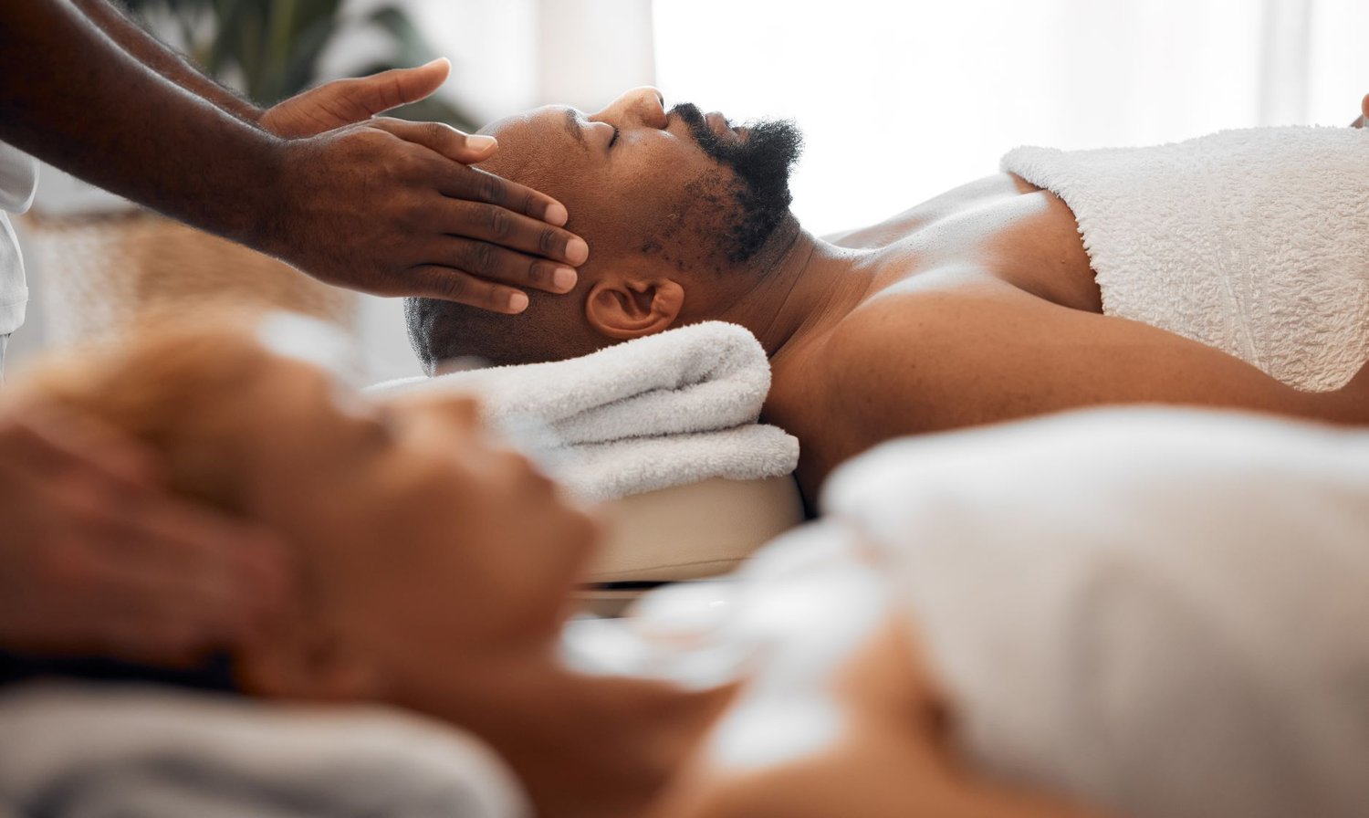 Entdecken Sie die Kunst der Massage mit Happy End – Ein Genuss für die Sinne