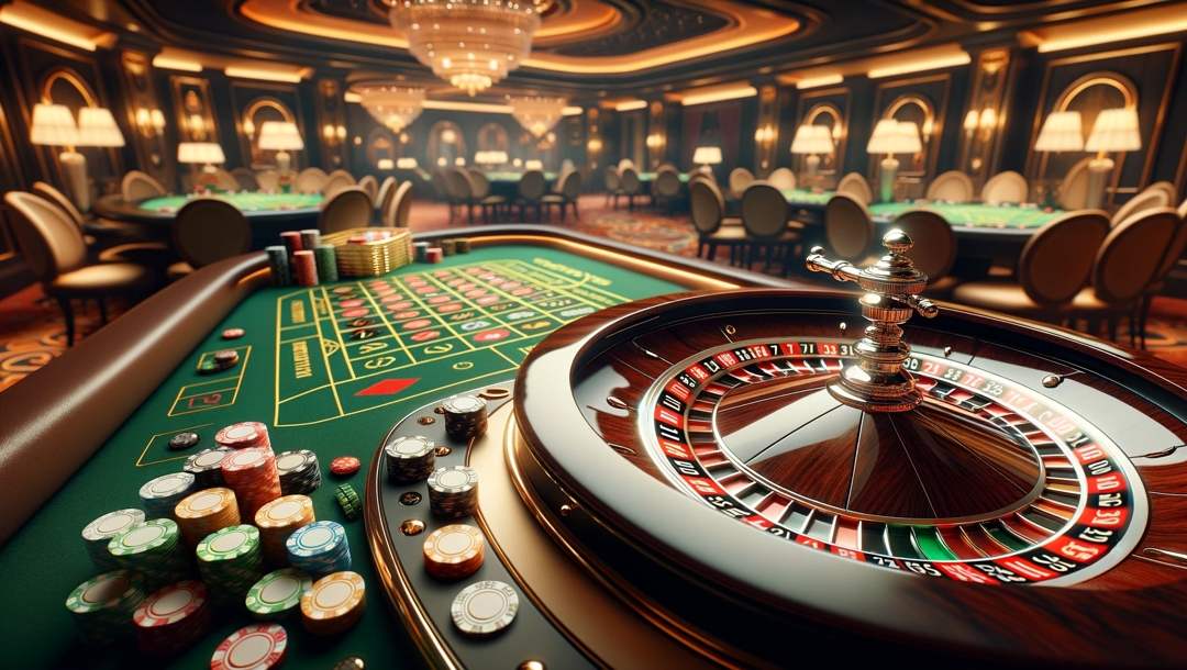 Wie Mathematik Ihnen beim Online-Blackjack helfen kann