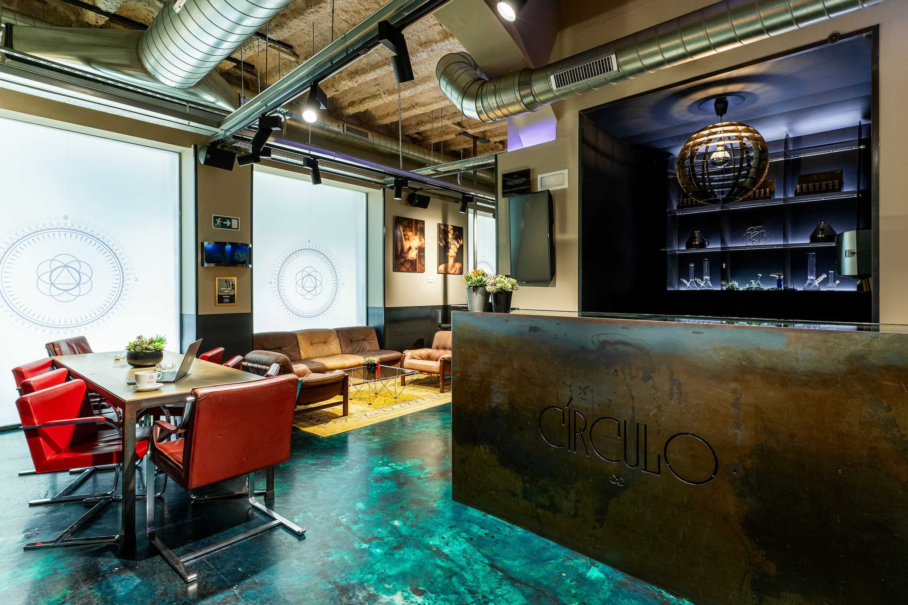 Cannabis und Kultur: Wie Barcelona zum neuen Hotspot wurde