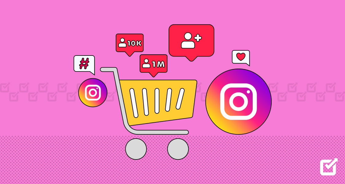 Echte Instagram Follower kaufen – Nur bei Followervibe mit sofortiger Lieferung