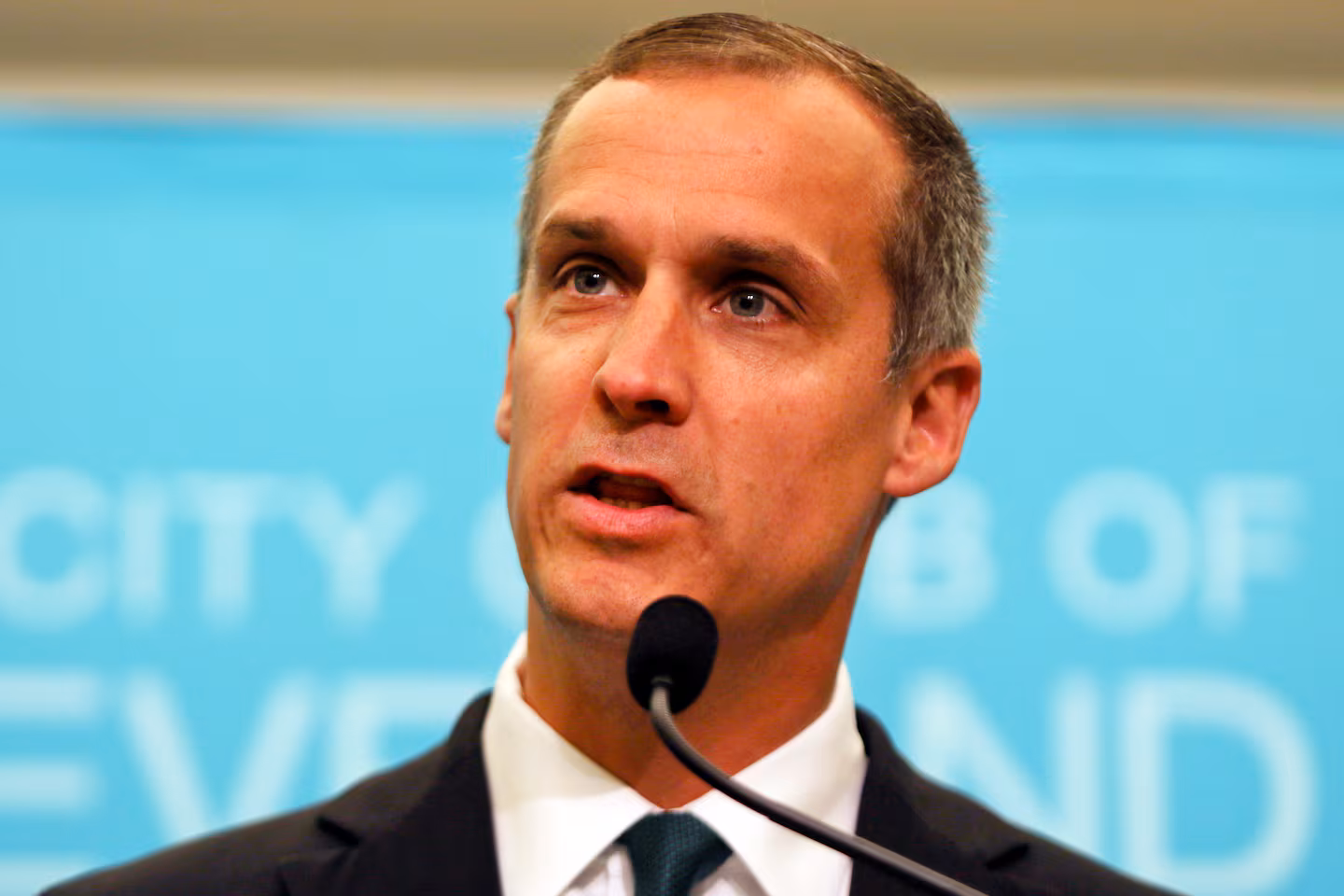 corey lewandowski