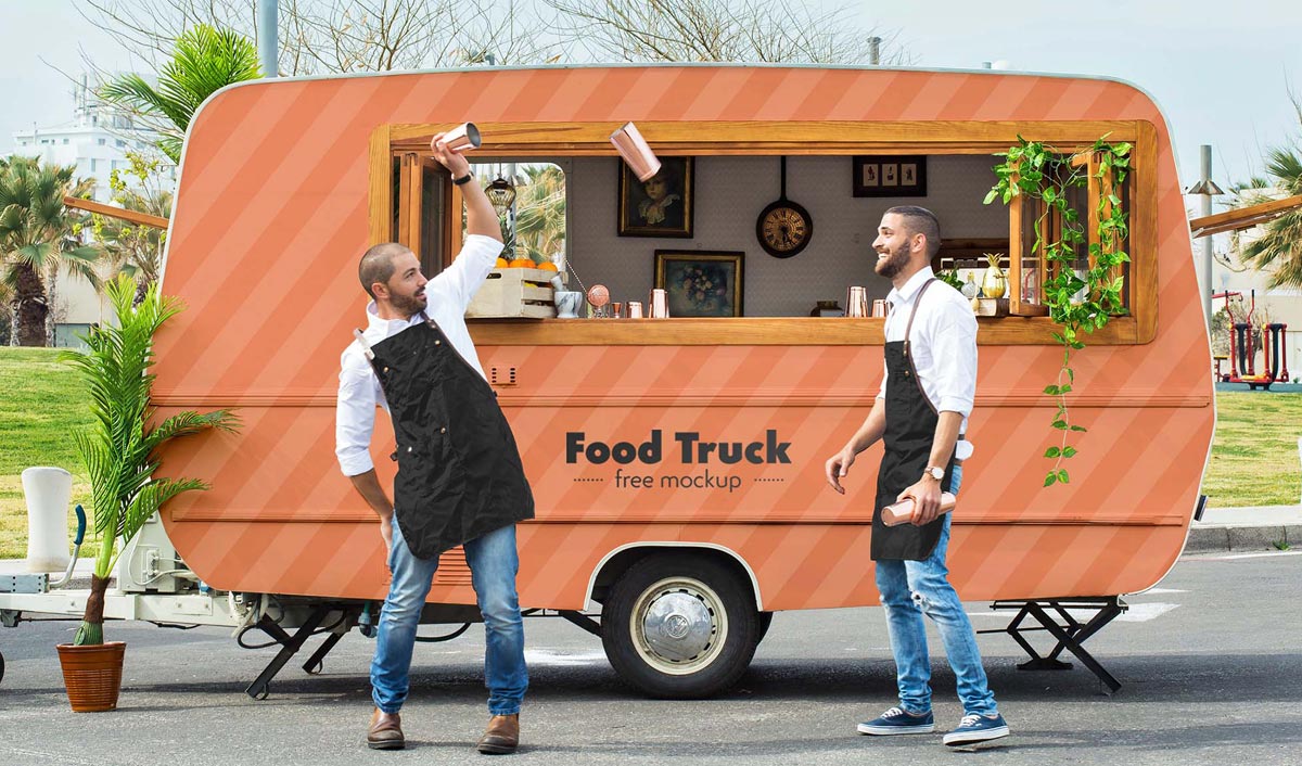Foodtruck mieten Münster – Bring dein Event mit leckerem Catering zum Strahlen