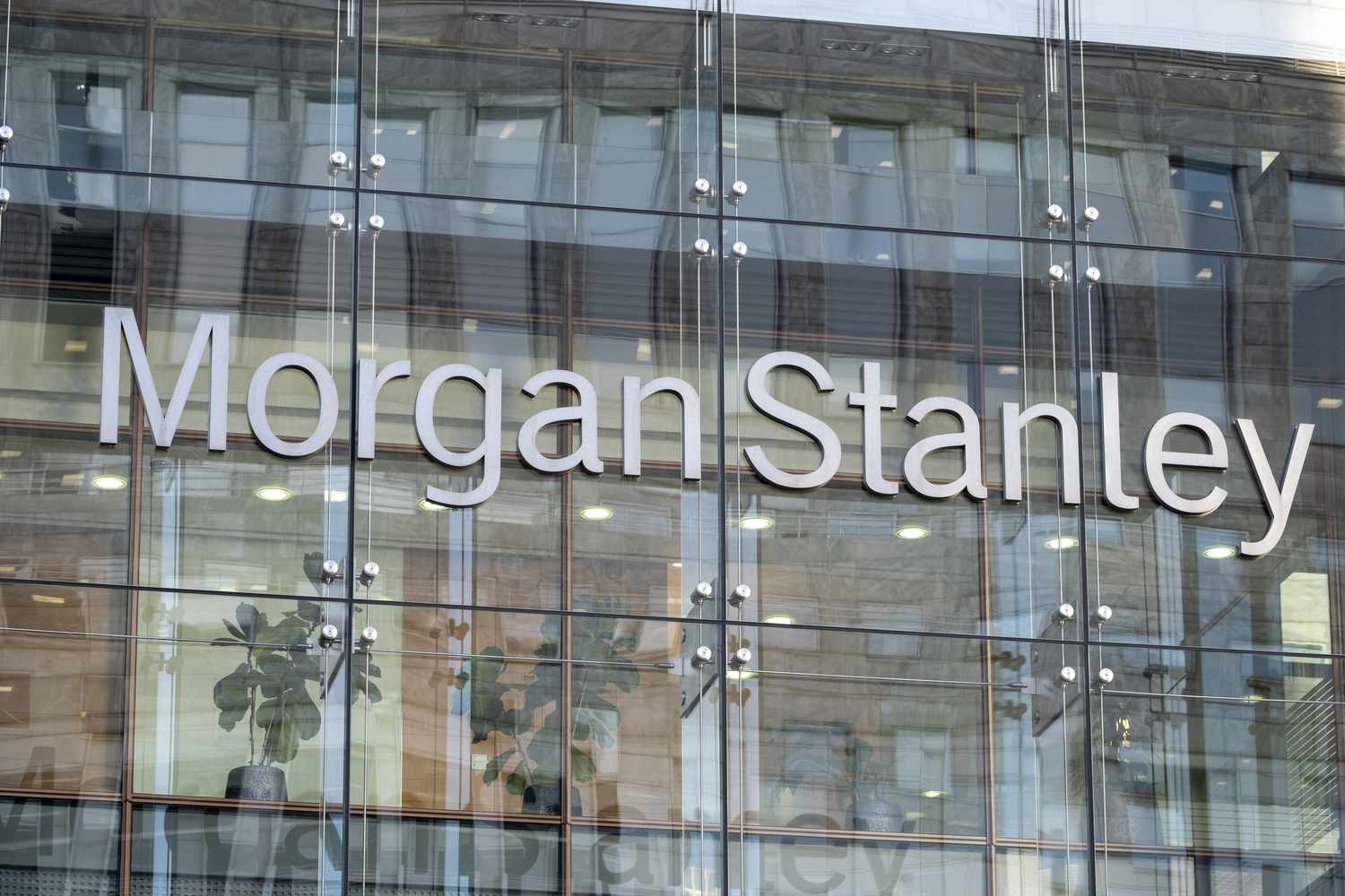 morgan stanley layoffs